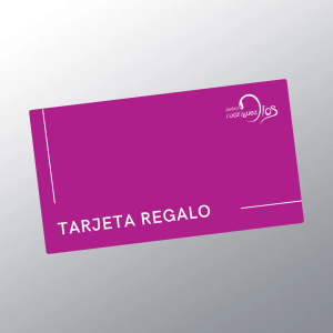 Vale Regalo | Formación