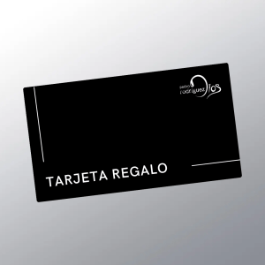 Vale Regalo | Pedro Rodríguez Postres